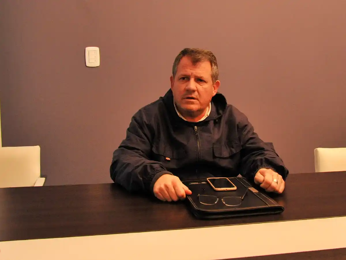 Fuerte repercusión periodística por dichos de Robert Maggi contra CFK