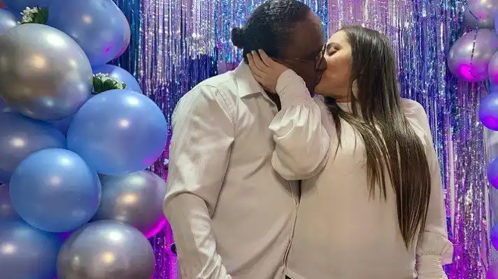 Le crece la familia: Coquito anuncia que volverá a ser padre