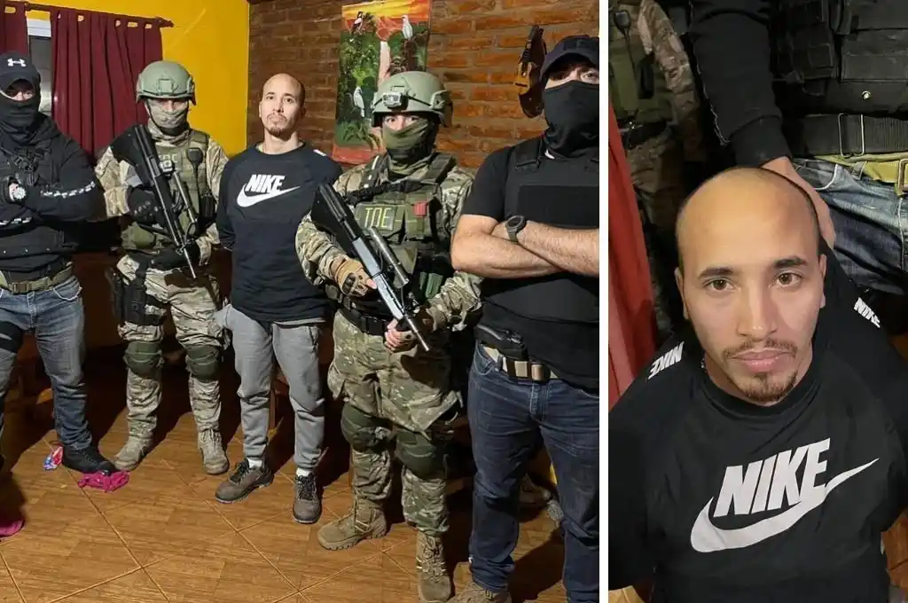 Desde el Gobierno provincial y nacional destacaron el trabajo que se realizó para poder llegar a este operativo. Foto: Gobierno de la Provincia