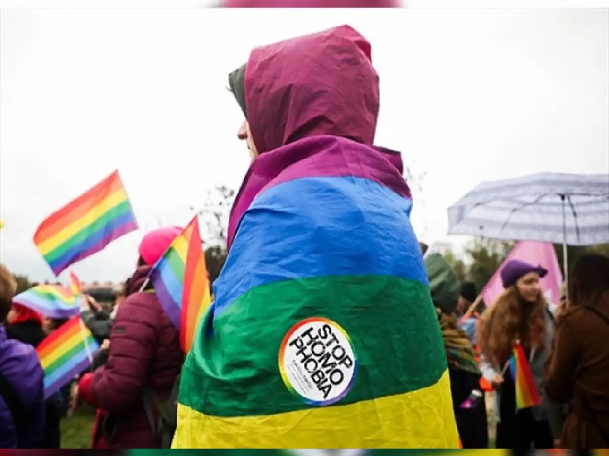Suiza aprobó en un referéndum que la homofobia sea penada como discriminación