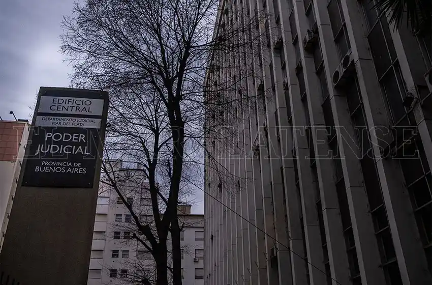 Crisis edilicia en Tribunales: una deuda que se mantiene