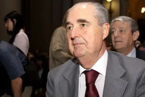 Murió Esteban Righi, el ex procurador que dejó su cargo enfrentado a Boudou por Ciccone