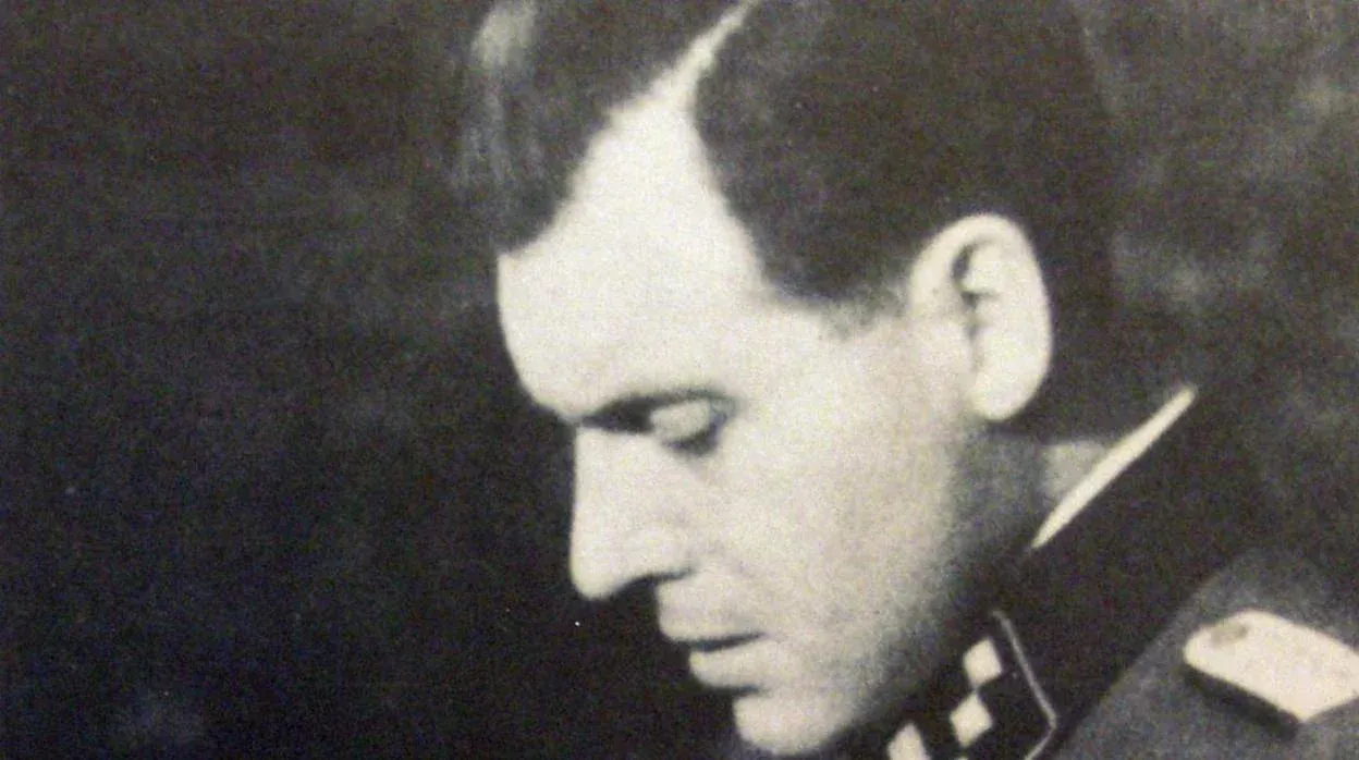 El Gobierno desclasificó archivos de operaciones nazis en Argentina