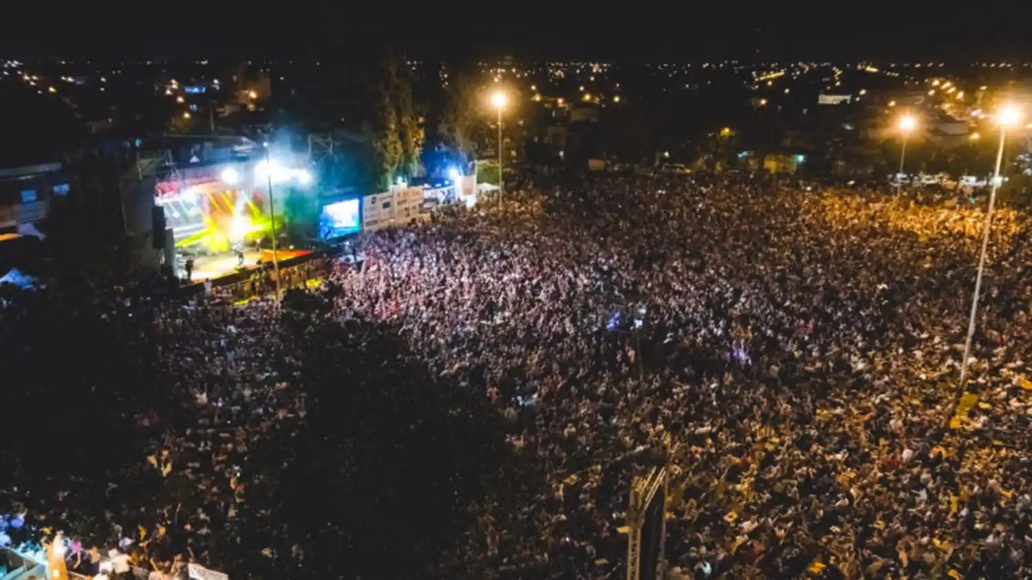 Finalmente se hará el Festival Folklórico de Guadalupe