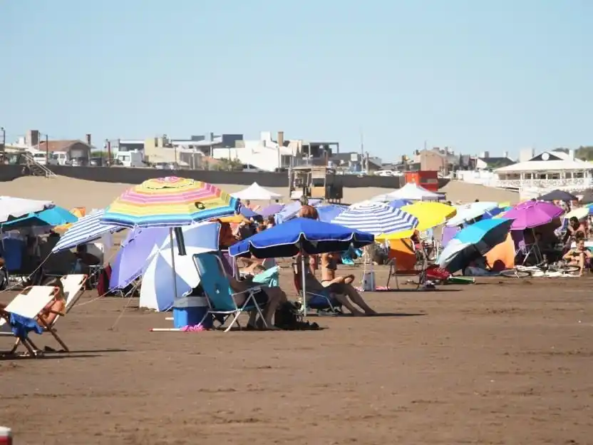 playa