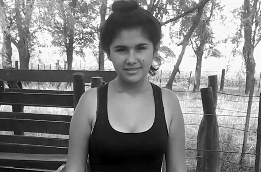 Hallaron muerta a una adolescente y detuvieron a su primo: «Me mandé una cagada»