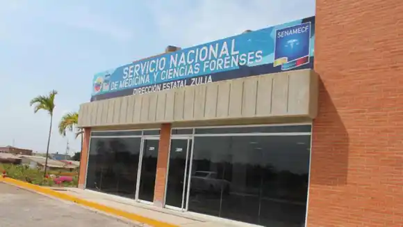 “¡Ay papi, ay papi, me mataron!”, las últimas palabras de una adolescente asesinada por varios sujetos en Zulia