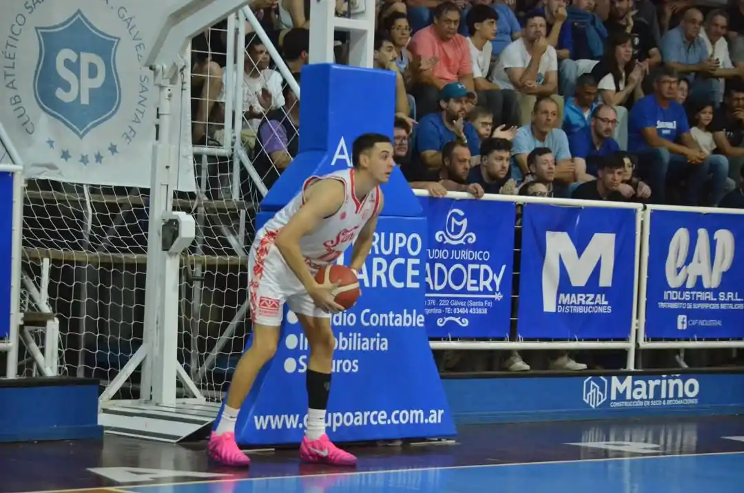 Derrota de San Isidro en la ruta.