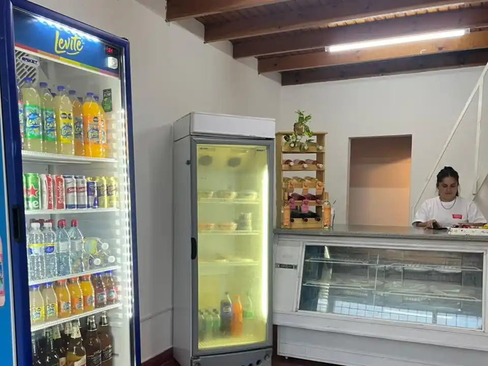 Apuesta al crecimiento: abrió un nuevo local gastronómico en calle Primer Entrerriano