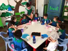 Comienza la inscripción a los Jardines Maternales Municipales