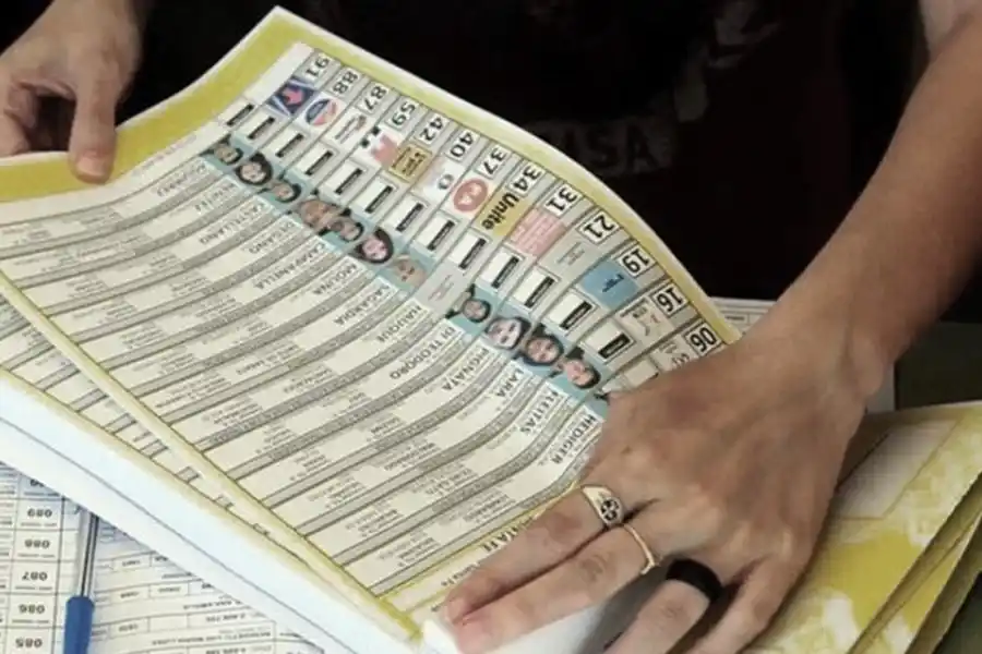 50 partidos políticos cuentan con reconocimiento para participar en las elecciones de Santa Fe