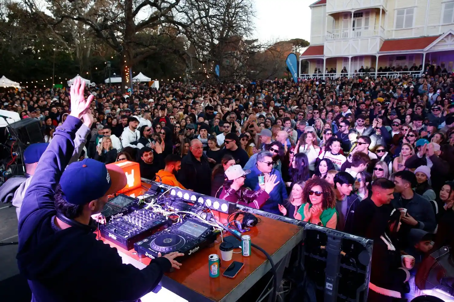 CAFEST VOL. III: el festival del café marplatense vuelve con una jornada de diez horas en dos sedes