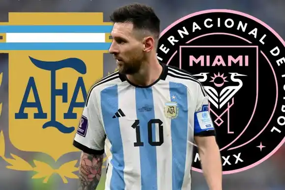La leyenda continúa: los 8 títulos que podría ganar Messi en el 2024
