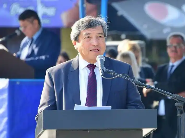 Ante las políticas destructivas de Nación, 
destacan la entrega de alimentos de Nutrifor