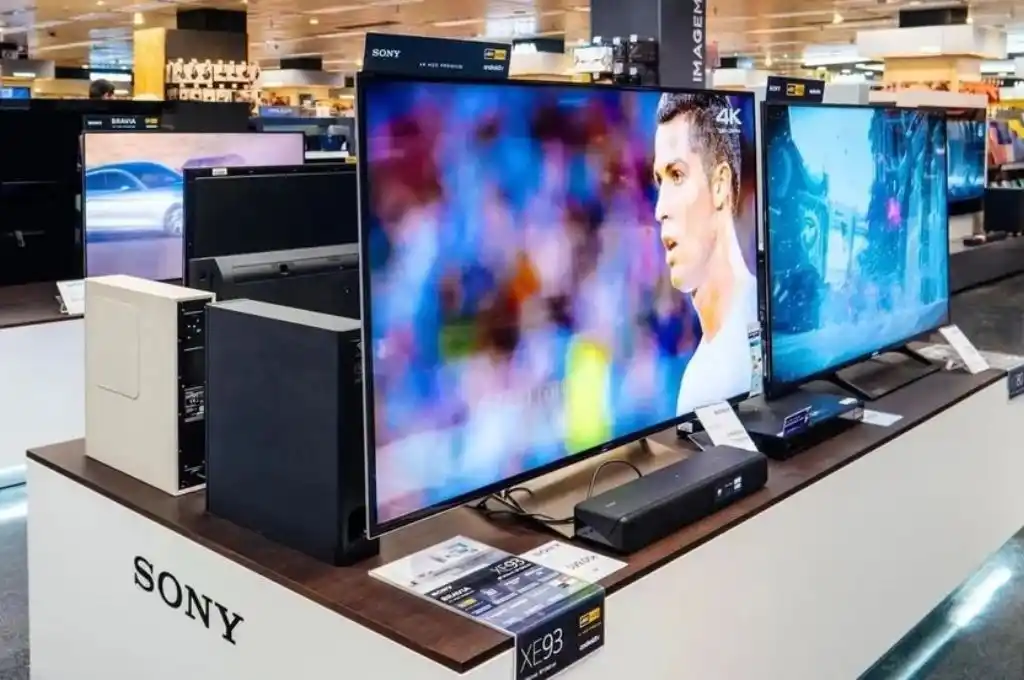 Llega “Ahora 30” para televisores, aires acondicionados y celulares: de qué se trata