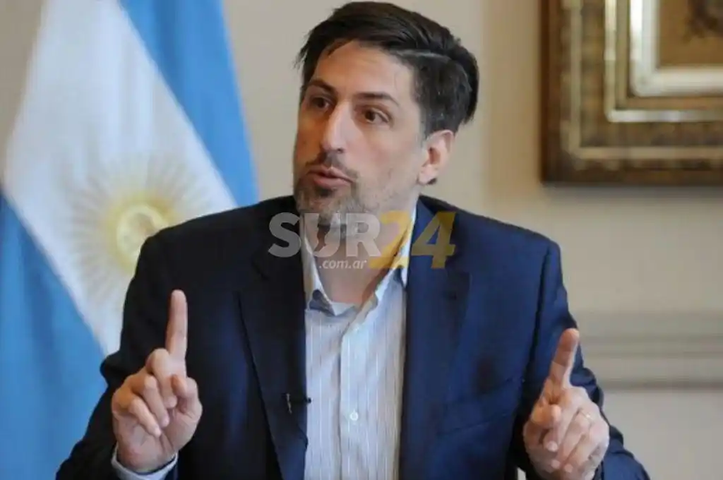 El Gobierno convocó a la Paritaria Nacional docente