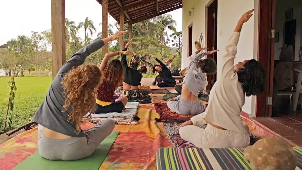 Sistema AMA: una brújula para sanar nuestro interior