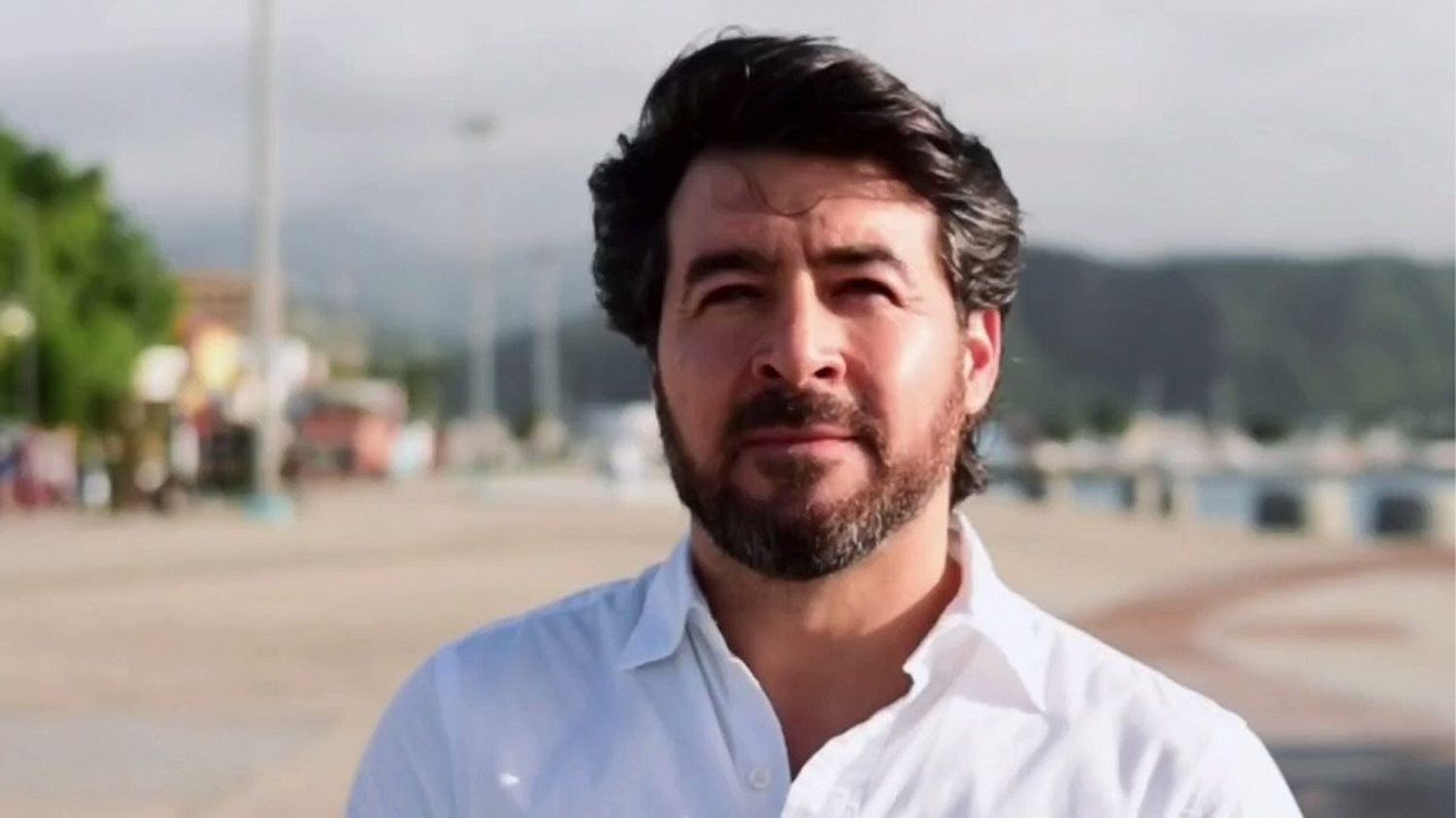 «BUSCAMOS RESPUESTAS»: Daniel Ceballos acude al TSJ a recurrir su inhabilitación