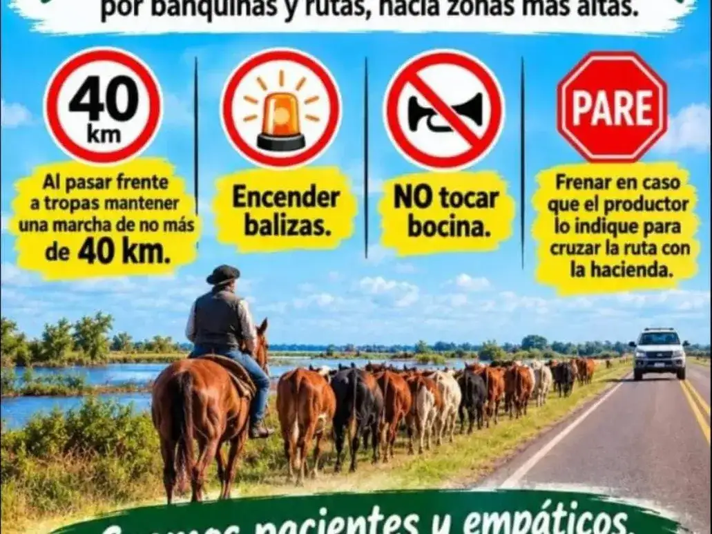 mensaje de difusión