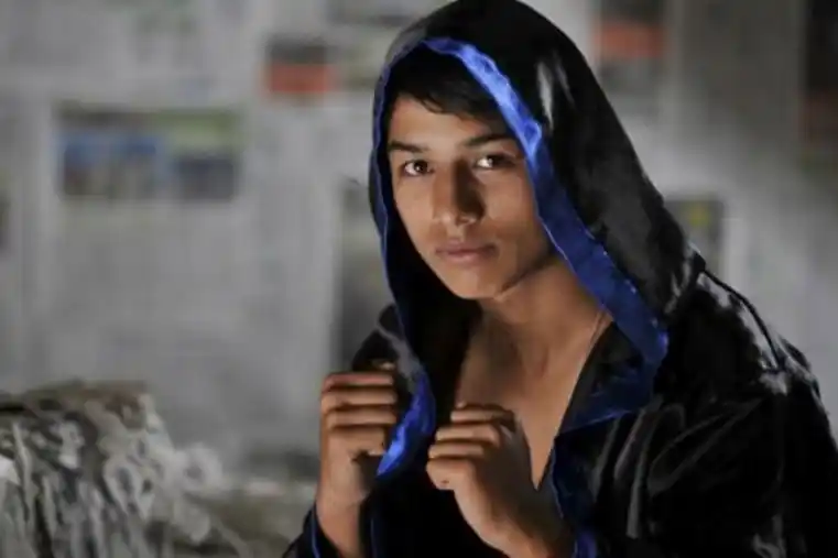 Tragedia en el mundo del boxeo