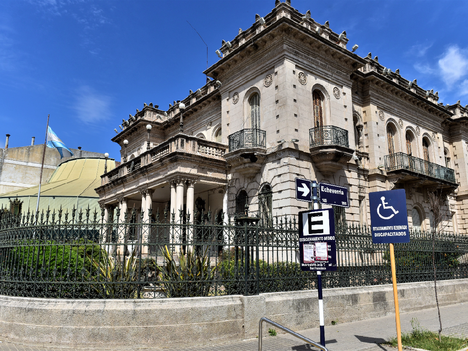 Elecciones a intendente: hasta el 6 mayo hay tiempo para presentar candidatos