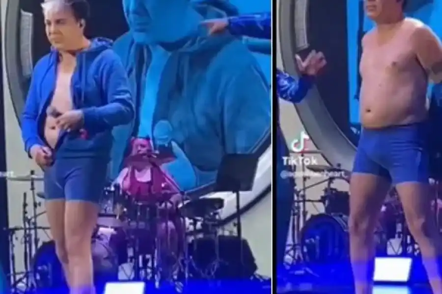 Cristián Castro se hizo tendencia tras su feat con Miranda