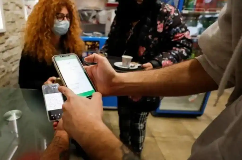 Tucumán es la primera provincia que aplica el “pase sanitario”