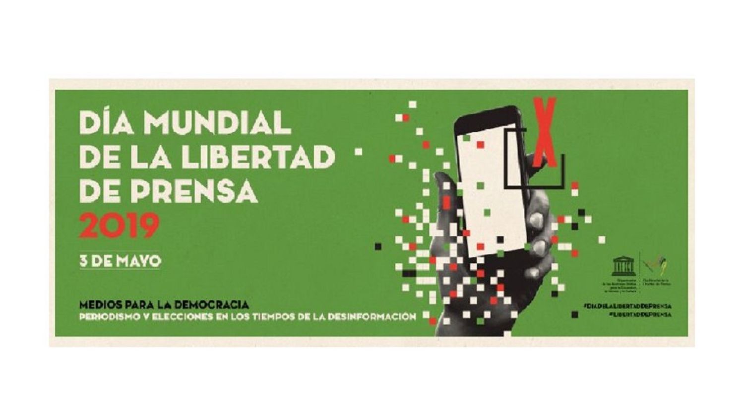 «No podemos celebrar»