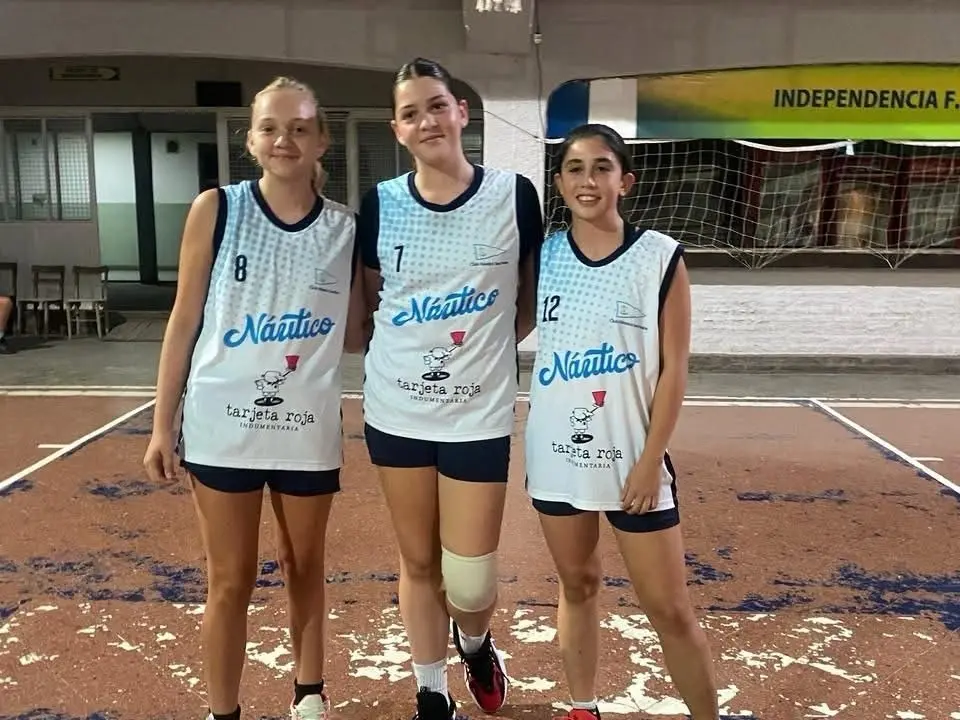 17 jugadores sampedrinos participarán de los entrenamientos de las preselecciones juvenes de la Asociación de Básquet Zárate-Campana.