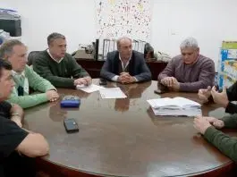 Control de alimentos
