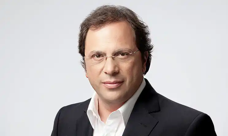 imagen Darío Giustozzi