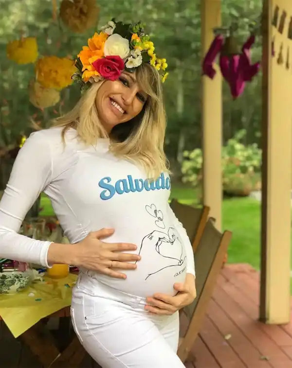 #ArrancamosConElCasting: los insólitos requisitos de Xipolitakis para buscar niñera por Twitter