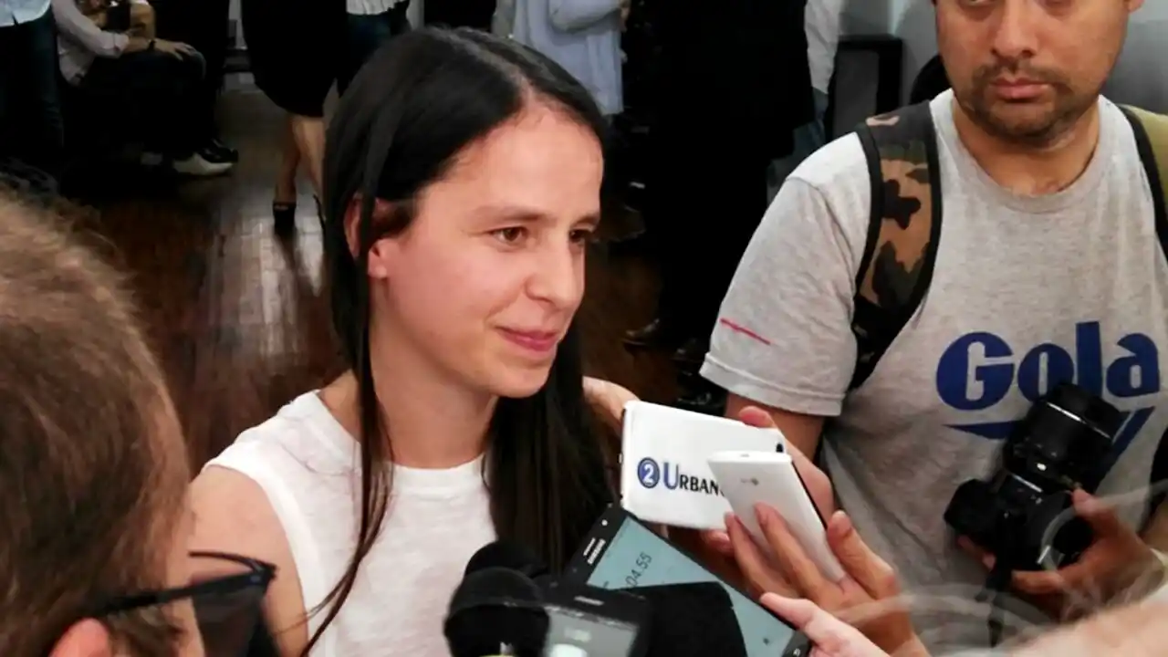 Sole Martínez: “Vamos a brindar herramientas para seguir transformando Vicente López”