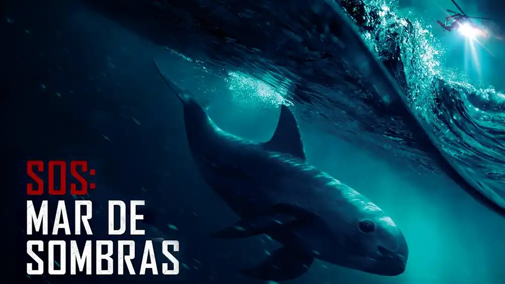 Llega el documental «SOS: mar de sombras», con producción de Leonardo DiCaprio
