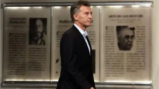 Para The Economist, “el segundo año de Macri puede ser más difícil aún”