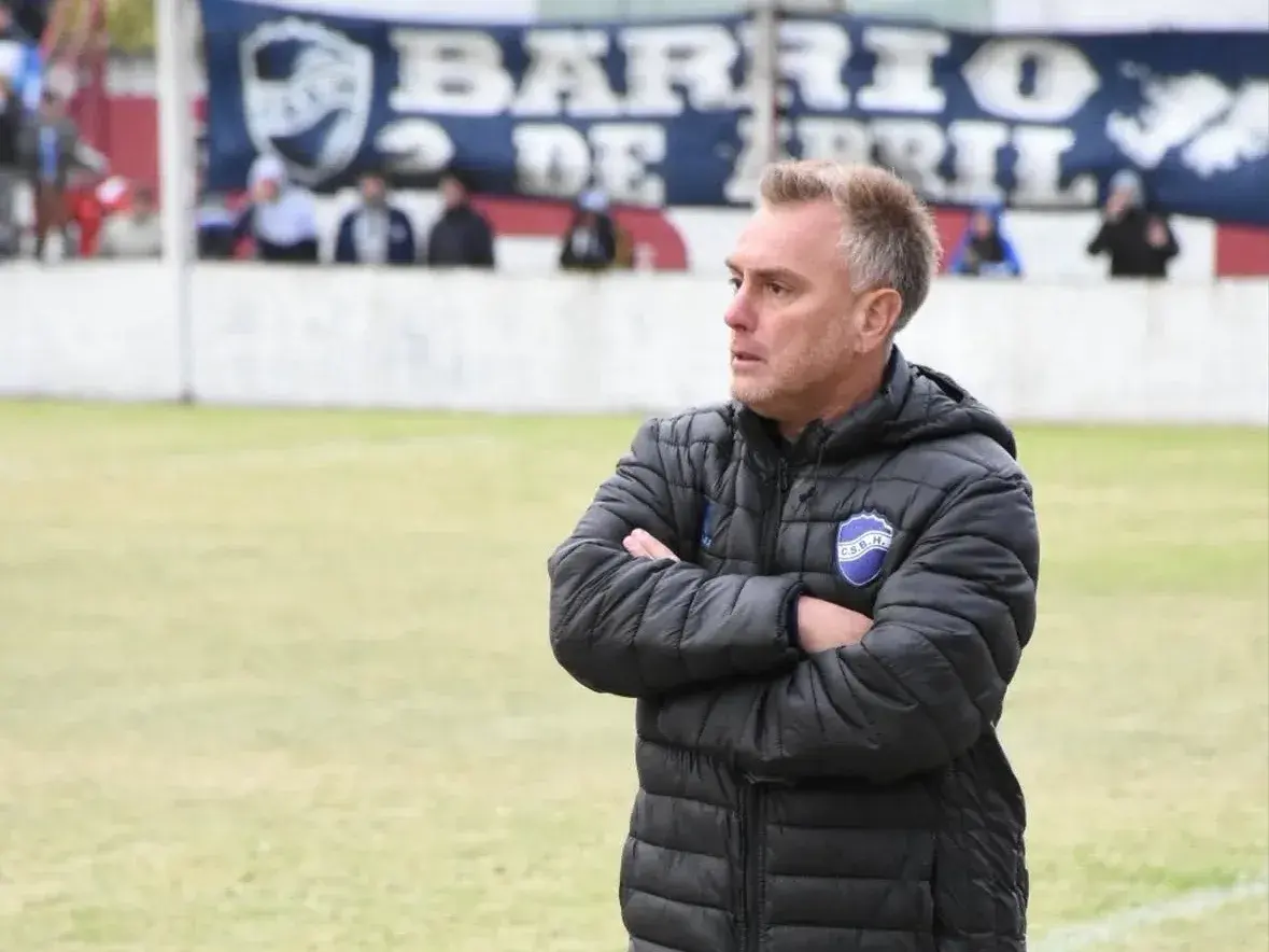 Bajo la conducción técnica de Luis Medrano, el Lobo rafaelino inicia su pretemporada de cara al comienzo del Regional Amateur . Foto:BH