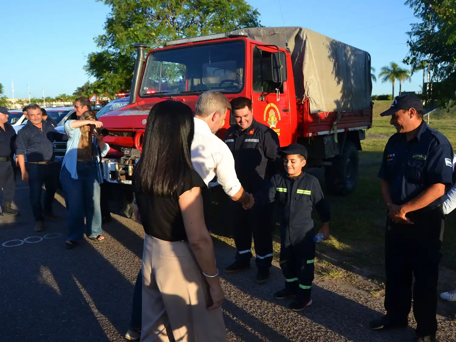 “Con ‘Verano Seguro’ redefinimos el funcionamiento de nuestra policía en función del turismo”