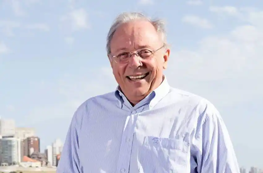 Periodistas y políticos despidieron a Stanzione en las redes sociales