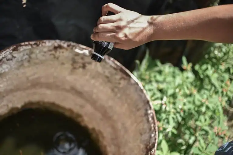 Continúan las acciones para prevenir el dengue en distintos sectores de Santa Fe