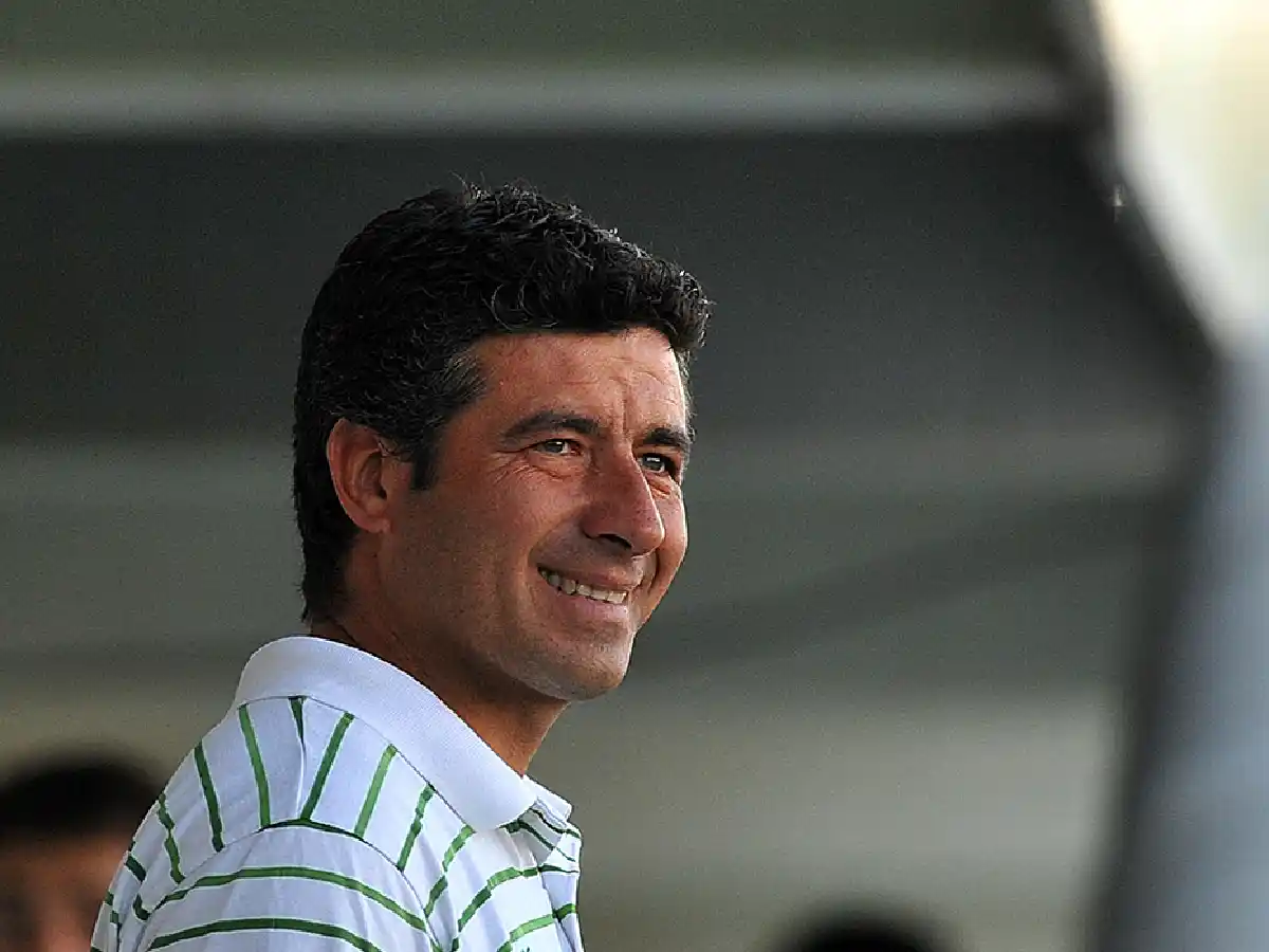 “El resultado no fue justo”