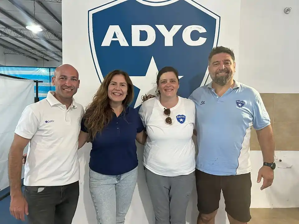 Elecciones en Cultural: Gabriel Bernhardt es el nuevo presidente