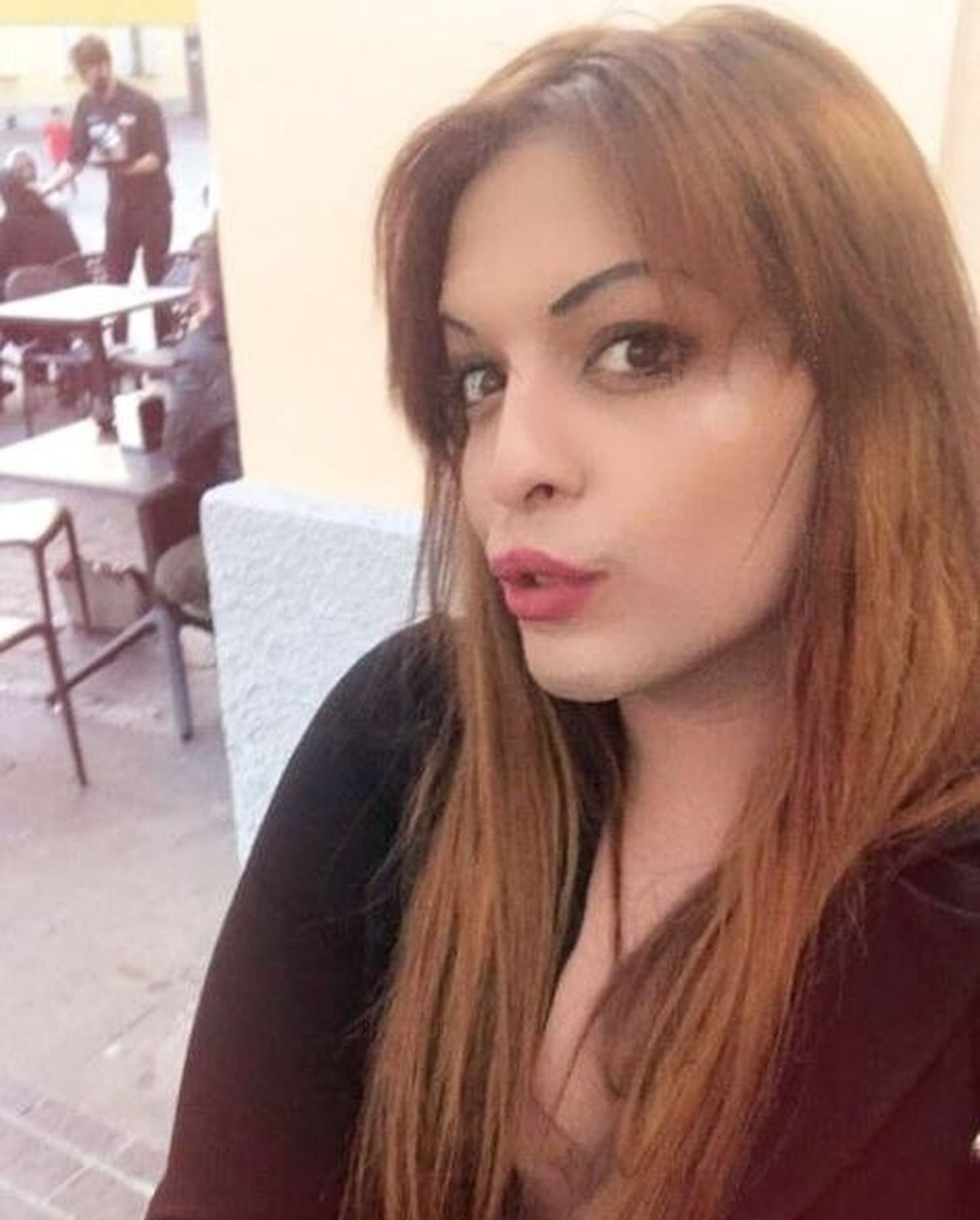 ¿Qué dirá Wanda Nara? Una italiana trans aseguró que es amante de Icardi