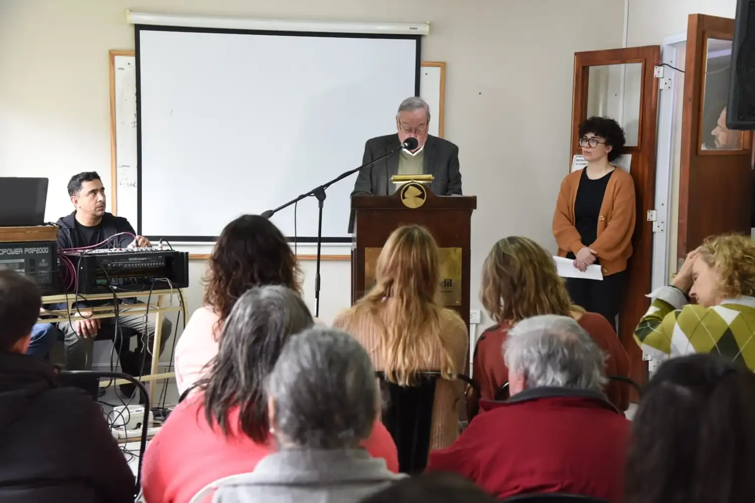 Desde la organización destacaron que este tipo de iniciativas permiten fortalecer los espacios de participación, expresión y encuentro, además de promover una mirada integral sobre la salud mental.
