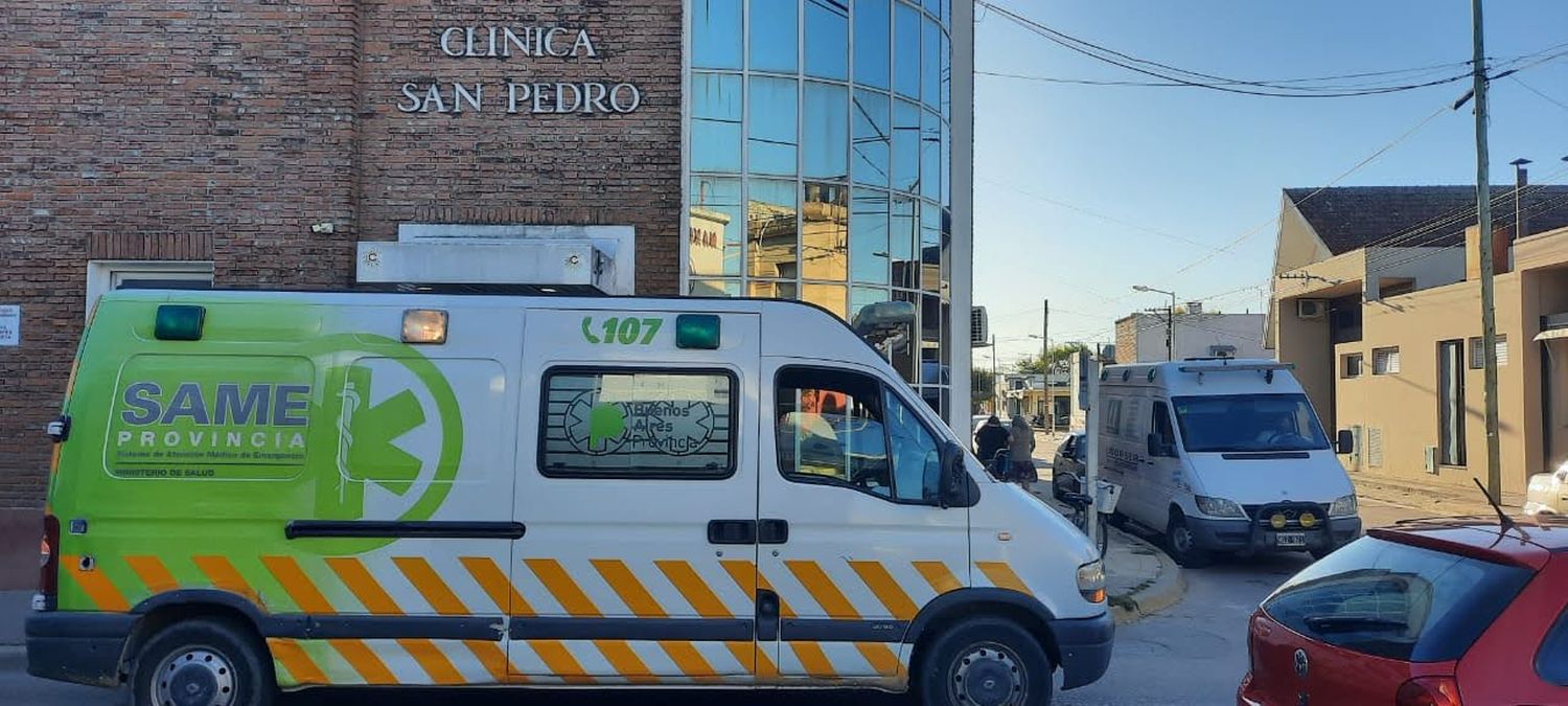 Segunda ola de coronavirus: falleció Jorge Astorga, de 59 años