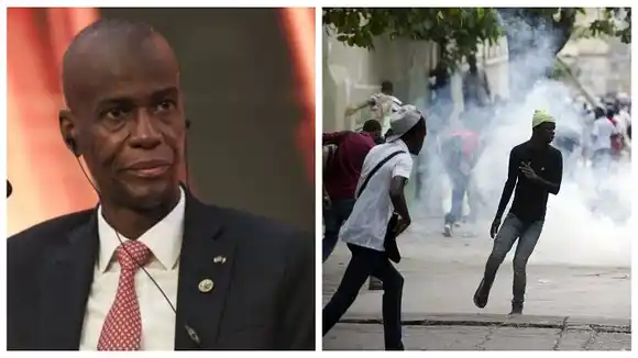 EN CLAVES: el turbulento gobierno del presidente de Haití que terminó en su asesinato