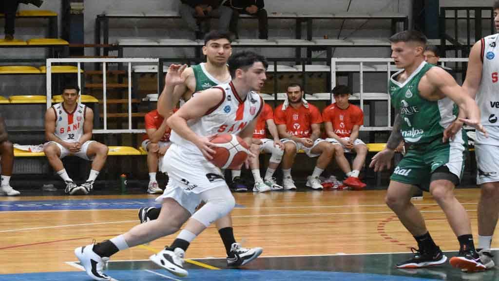 San Isidro volvió a perder en Córdoba