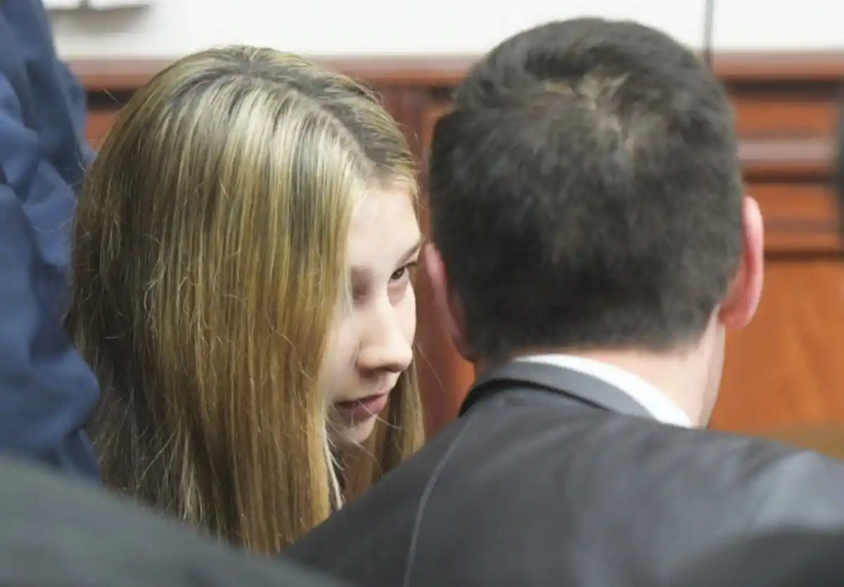 Pasiva, retraída y con brotes psicóticos: revelan datos de la pericia psicológica de Nahir