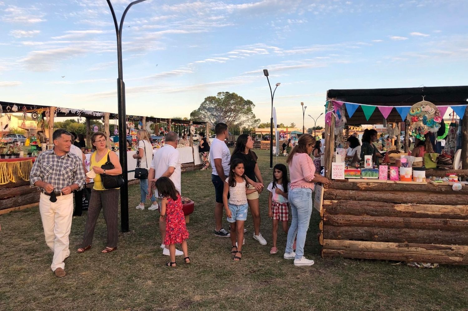 Pueblo Belgrano ofrece una importante oferta de actividades para Semana Santa