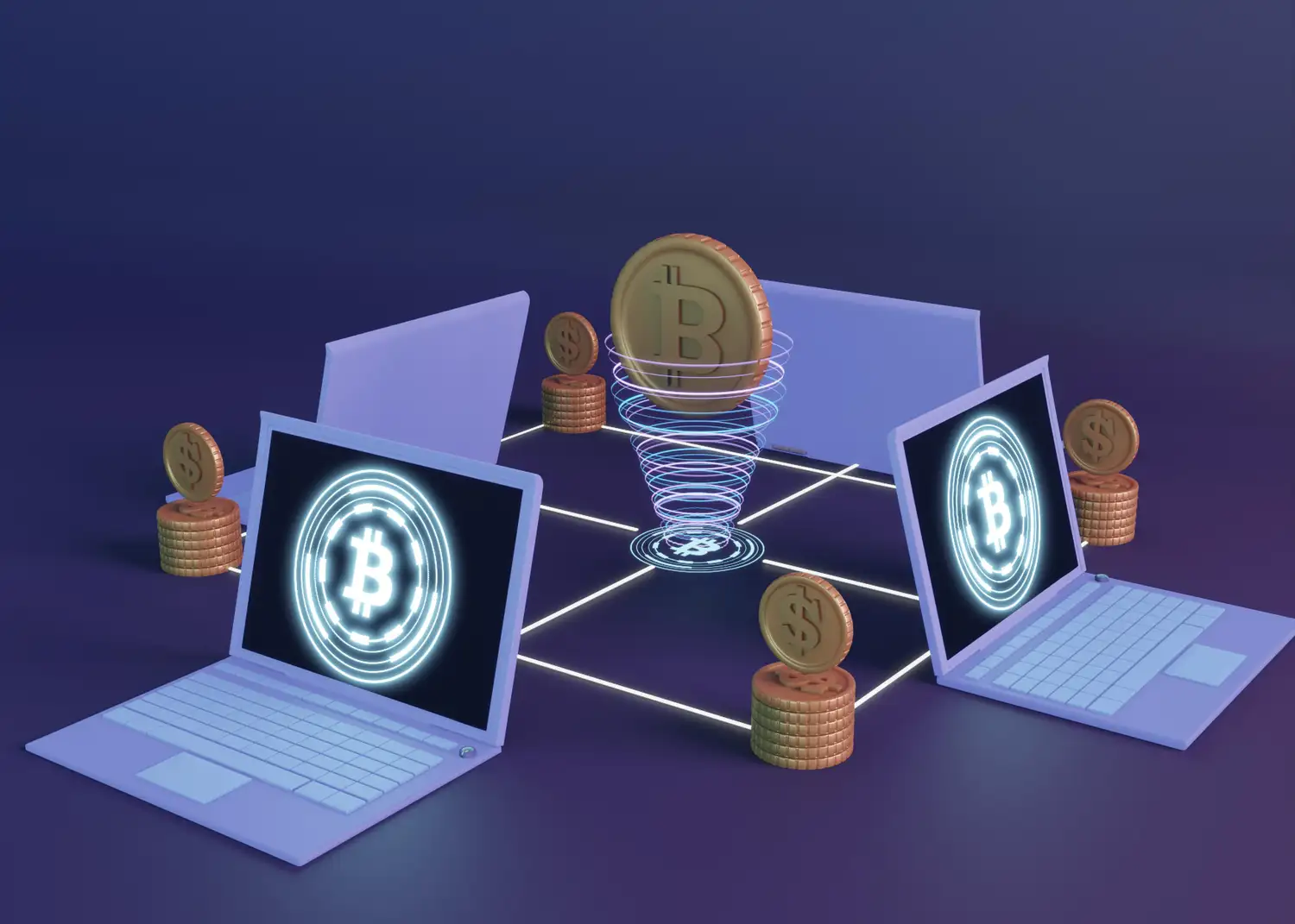 La importancia de la descentralización en las criptomonedas no puede subestimarse, dicen los especialistas.