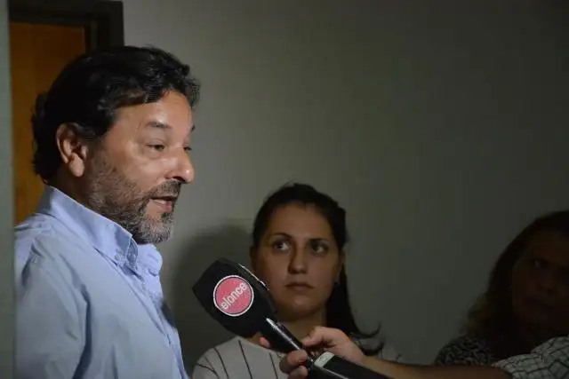 El Iosper prometió respuestas a familiares de niños con discapacidad 
